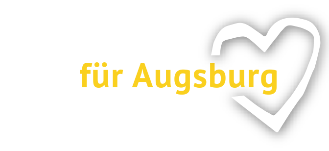 Wir und jetzt für Augsburg
